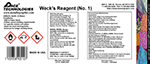 PACE Technologies Wecks No 1 reagent