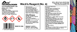 PACE Technologies Wecks No 4 reagent