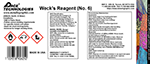 PACE Technologies Wecks No 6 reagent