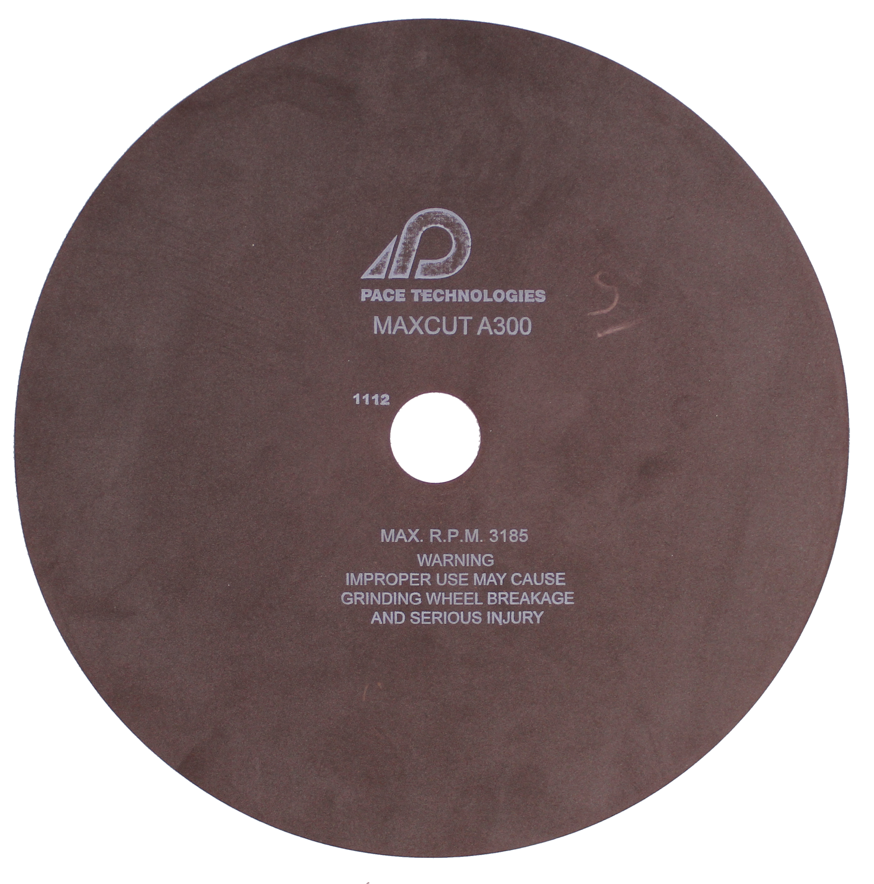 MAX-A Abrasive Blade