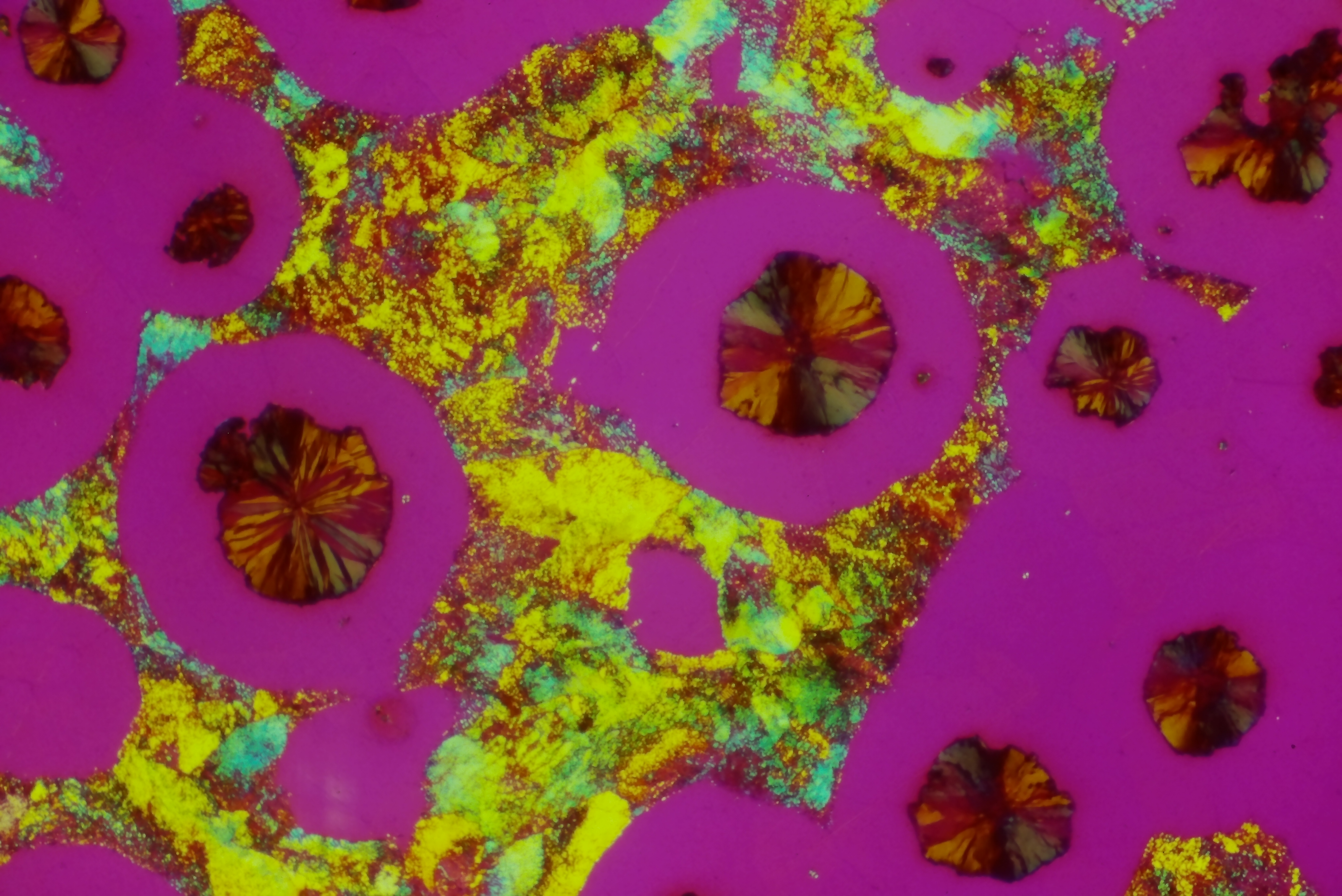 Nodular cast iron with spherical graphite